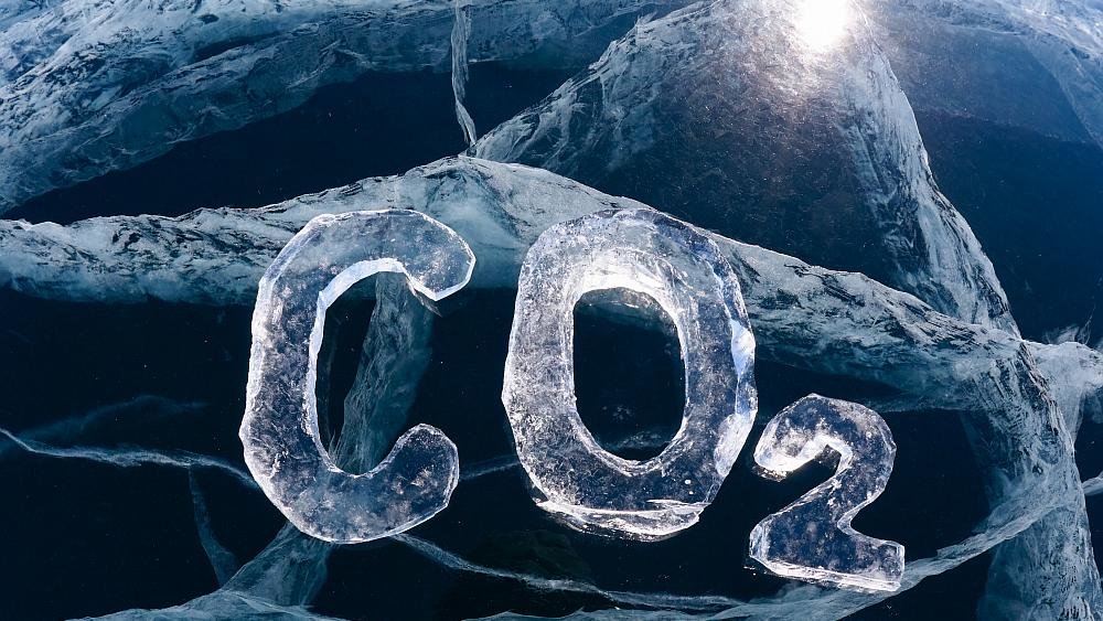 Зачем нужен углекислый газ в колоноскопии?