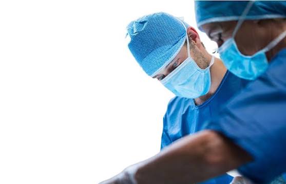 Хирургия одного дня