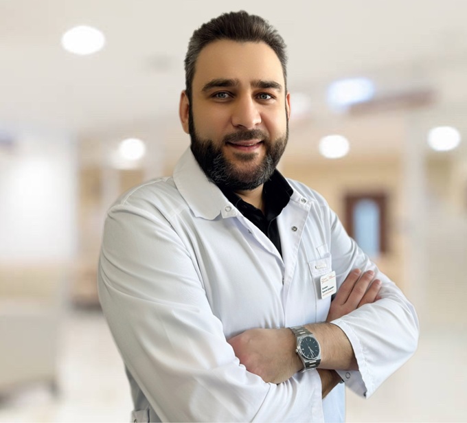 Белькевич Валентин Аркадьевич