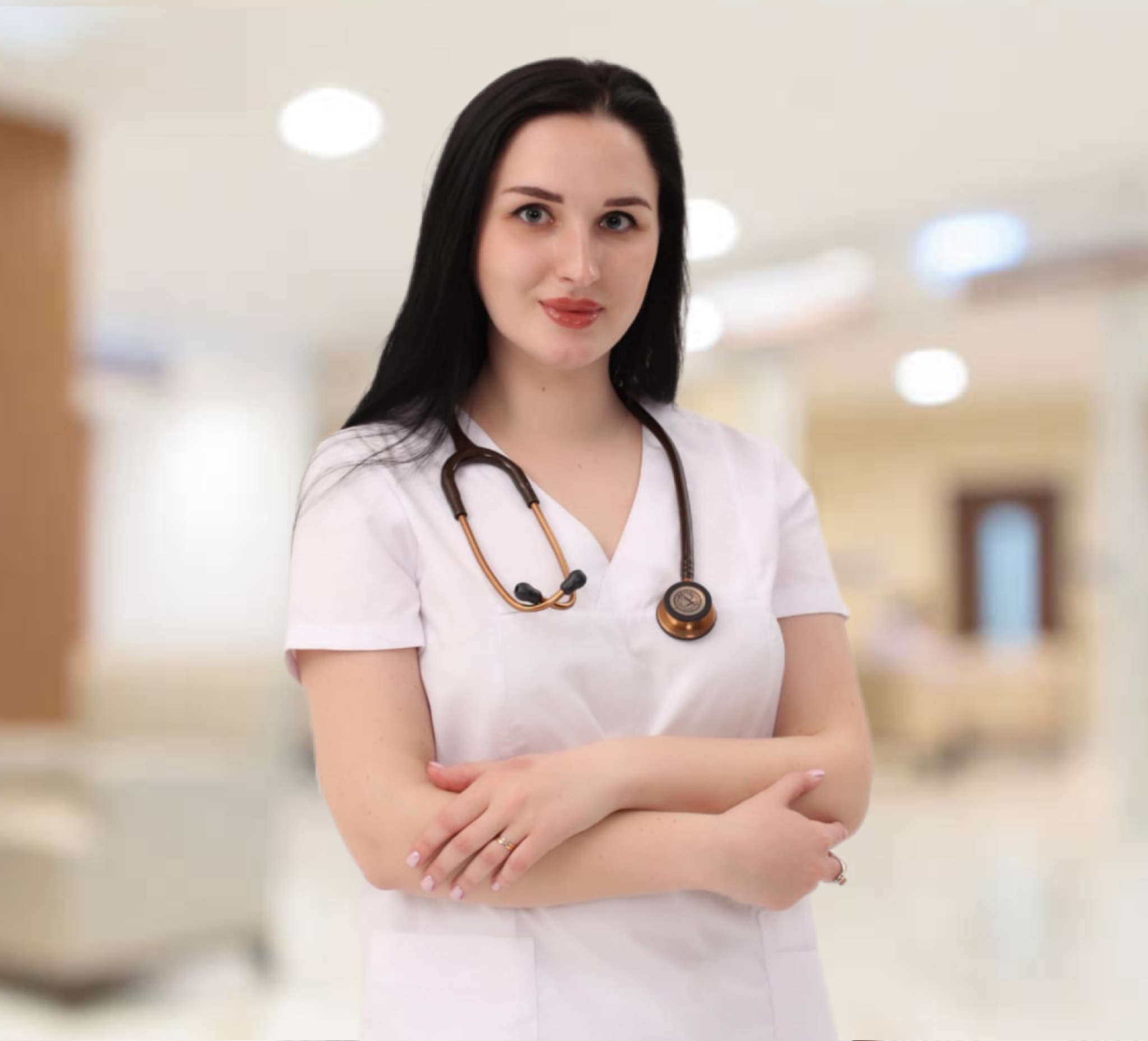 Галанова Яна Эдуардовна