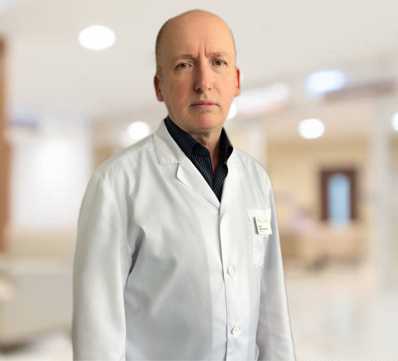 Есипов Андрей Семенович