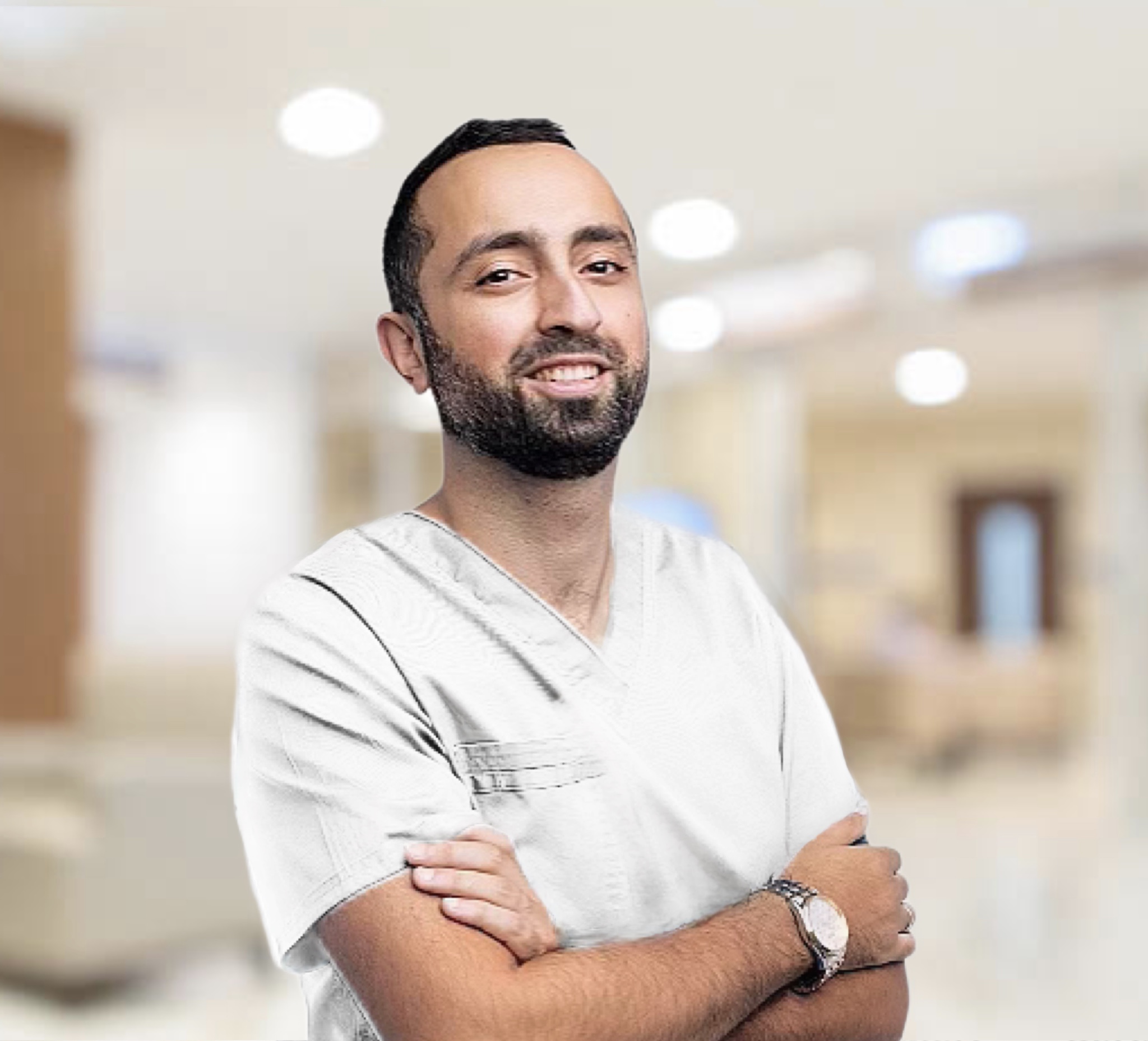 Искендеров Фариз Закирович