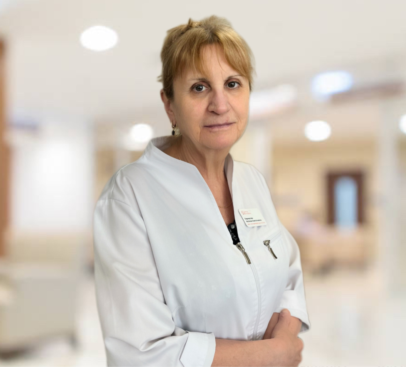 Кирмасова Наталья Анатольевна