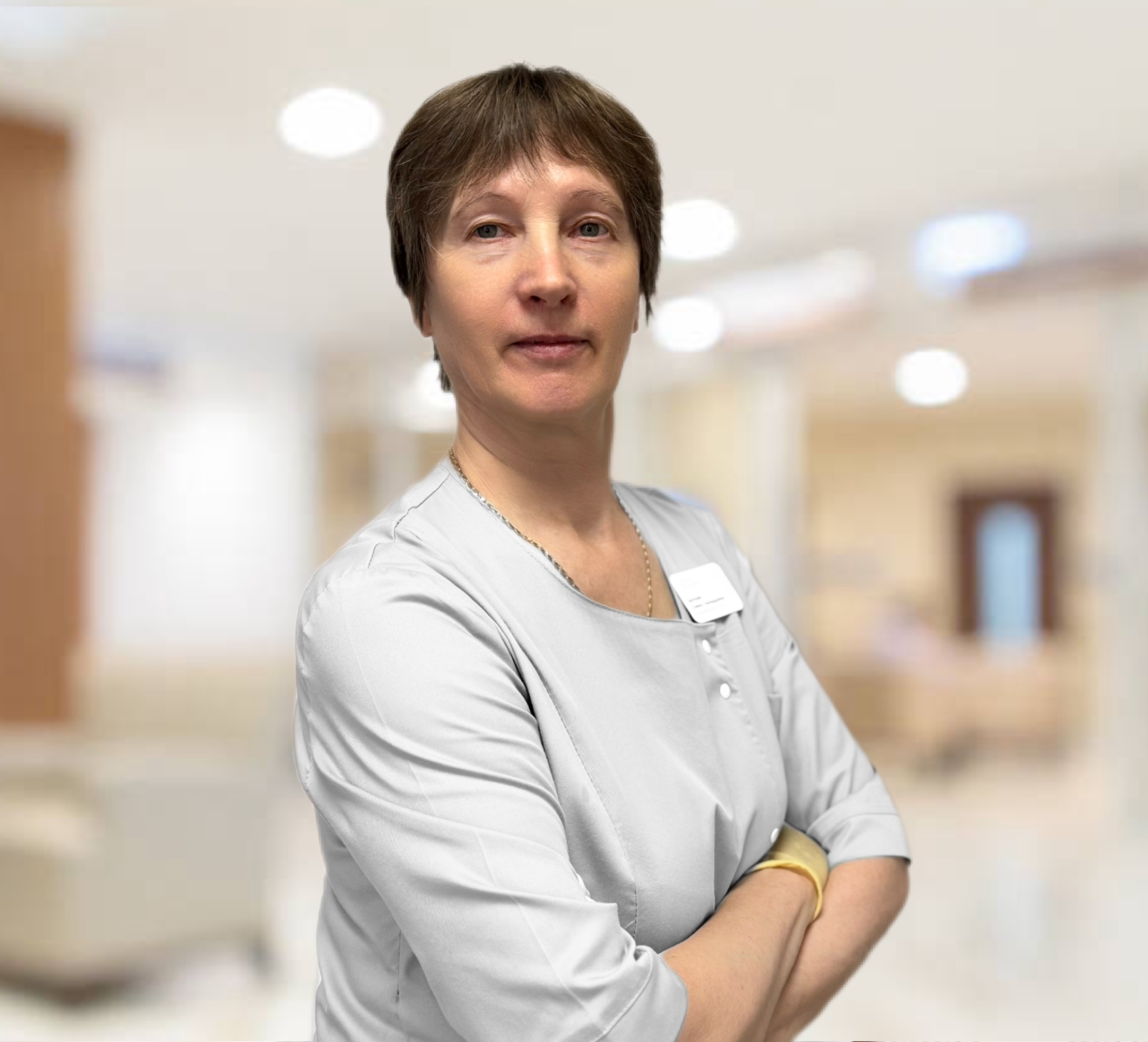 Дневной стационар (Звездная) ЭКГ ЭЭГ