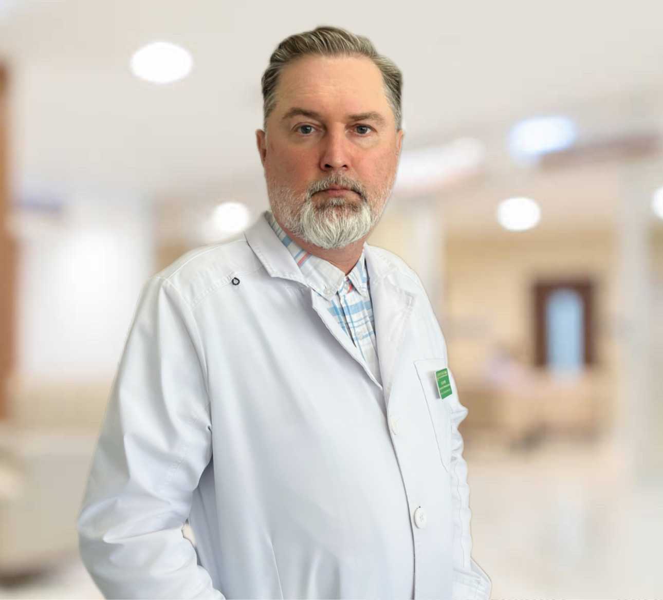 Косарев Владислав Александрович