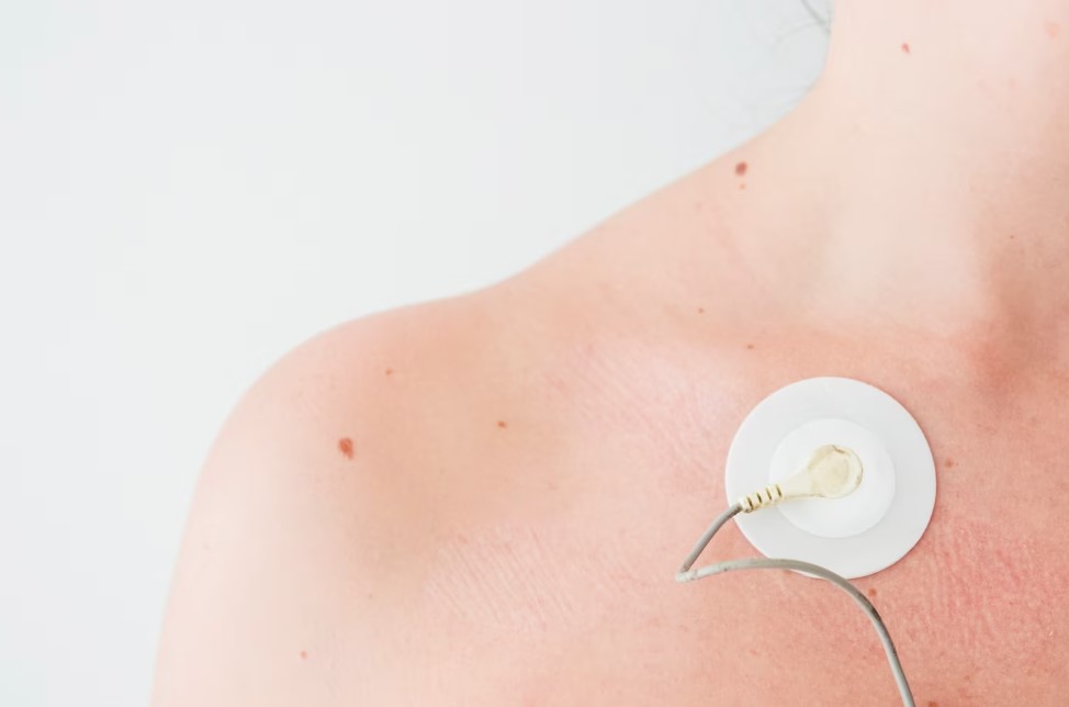 Диагностика сердечной астмы в МЦ