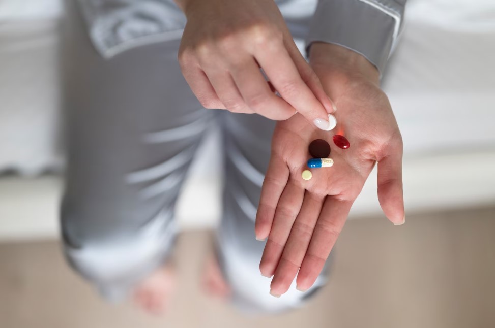 Лечение золотистого стафилококка в МЦ