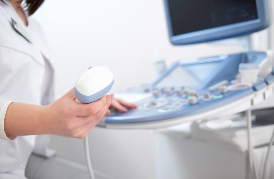 Диагностика ревмокардита в МЦ