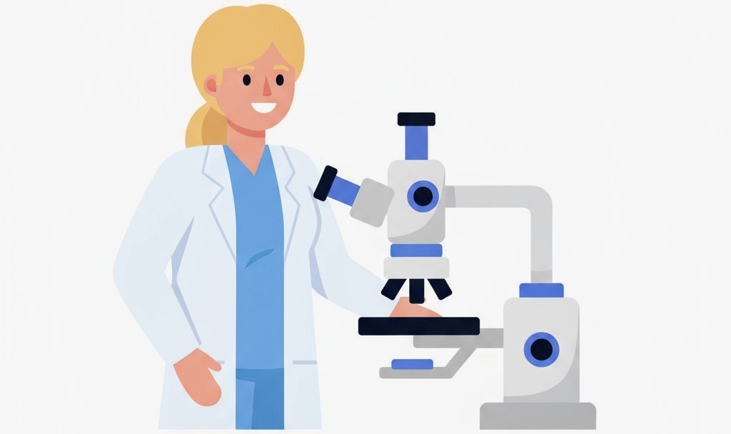 Лечение в стоматологии с использованием дентального микроскопа