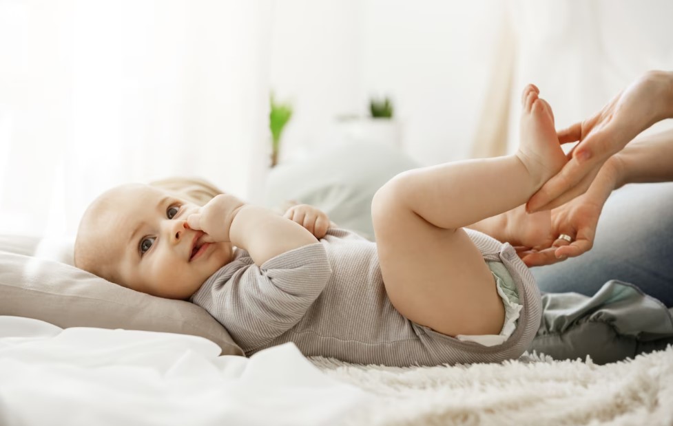 Лечение дисплазии тазобедренного сустава