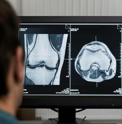 Диагностика межпозвоночной грыжи в МЦ