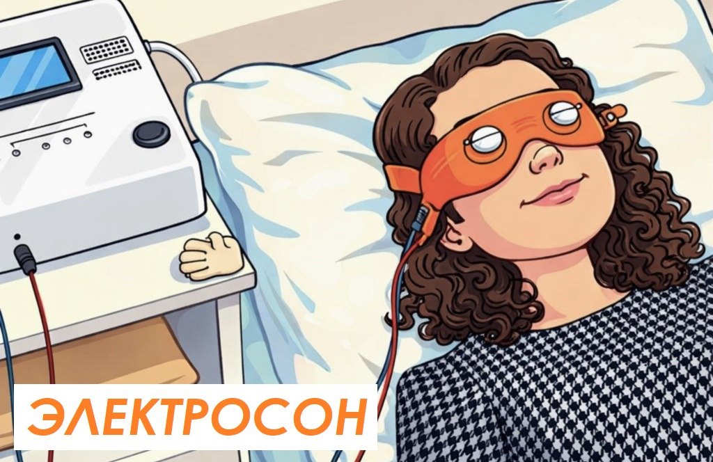 Электросон в Балашихе
