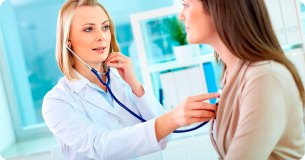 Более 1000 посещений ежедневно